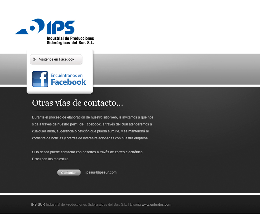 IPSSUR